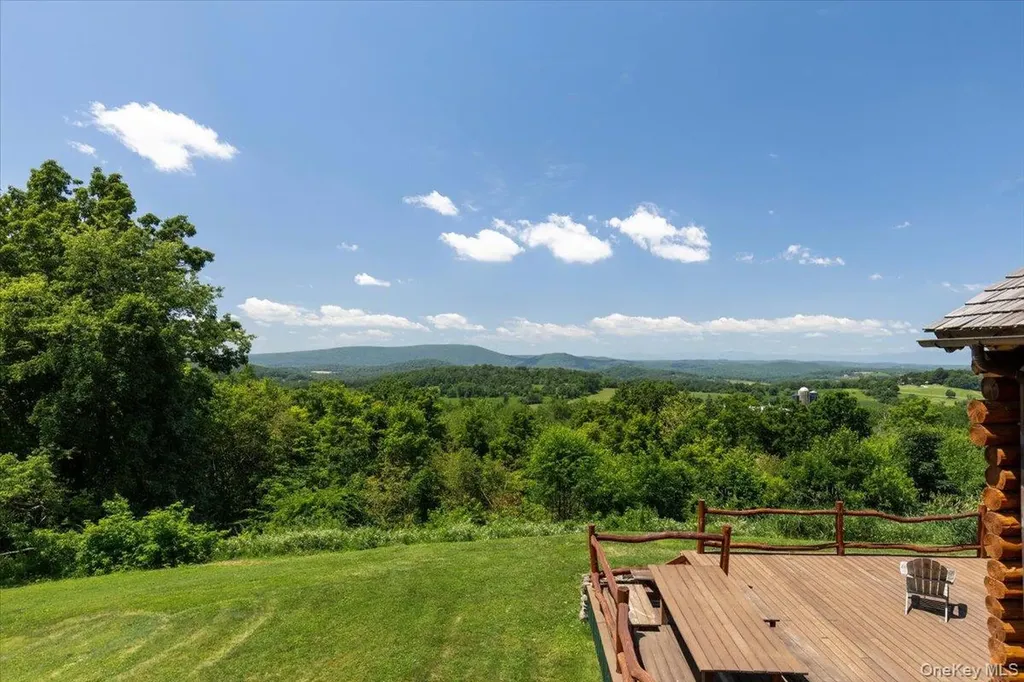 367 Prospect Hill Road Pine Plains NY 12567