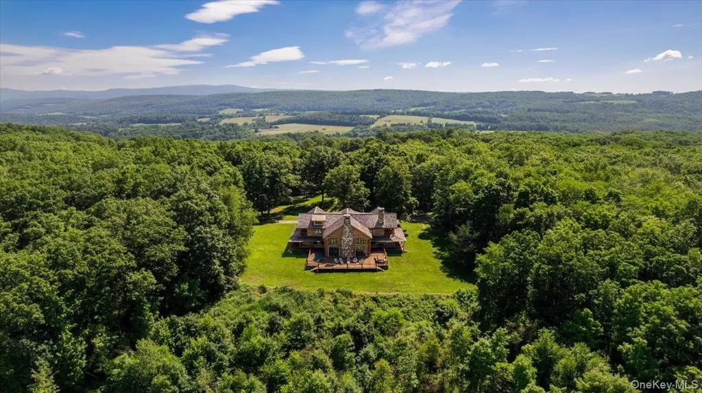 367 Prospect Hill Road Pine Plains NY 12567