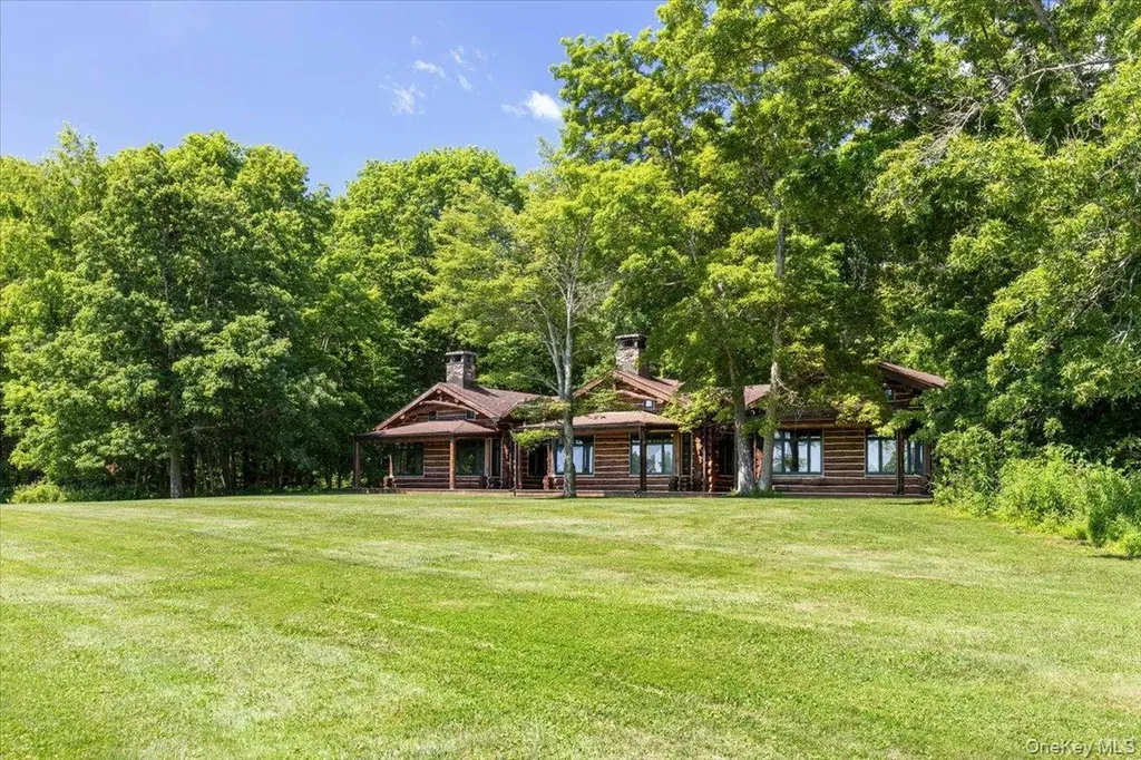 367 Prospect Hill Road Pine Plains NY 12567