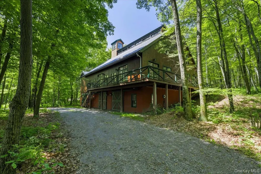 367 Prospect Hill Road Pine Plains NY 12567