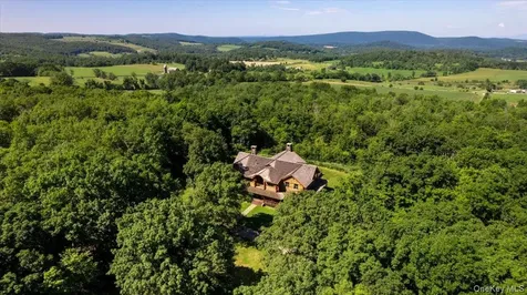 367 Prospect Hill Road Pine Plains NY 12567