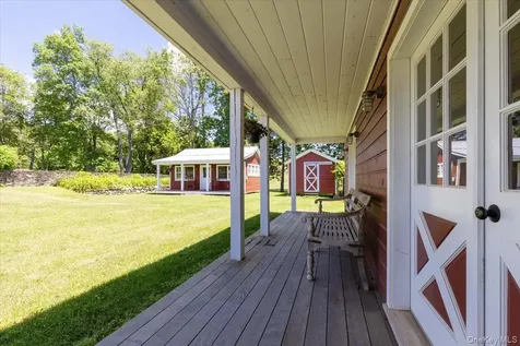 367 Prospect Hill Road Pine Plains NY 12567