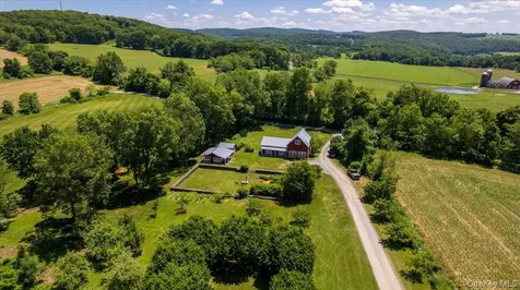 367 Prospect Hill Road Pine Plains NY 12567