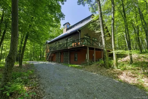 367 Prospect Hill Road Pine Plains NY 12567