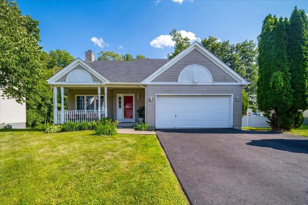 10 Lyford Lane Poughkeepsie NY 12601