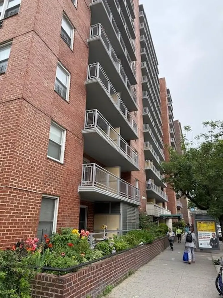 89-15 Parsons Boulevard Jamaica NY 11432