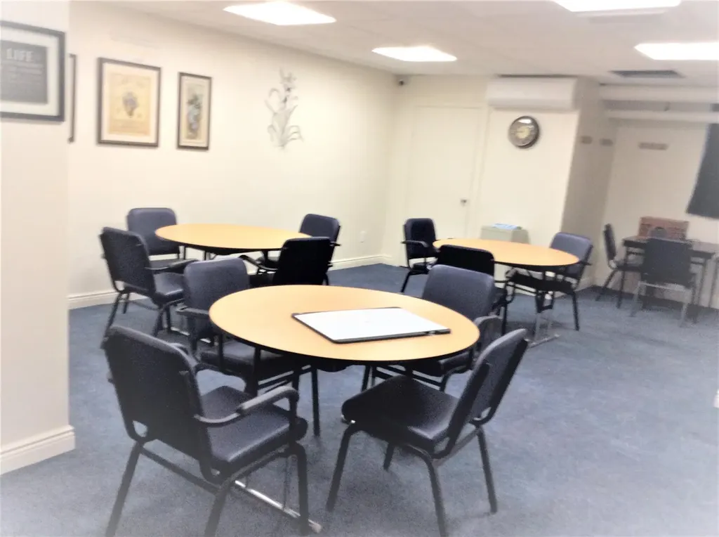 89-15 Parsons Boulevard Jamaica NY 11432