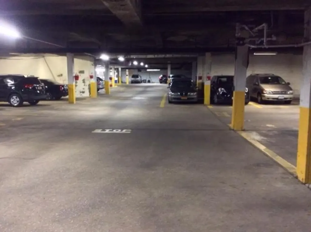 89-15 Parsons Boulevard Jamaica NY 11432