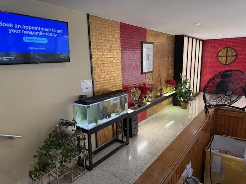 89-15 Parsons Boulevard Jamaica NY 11432