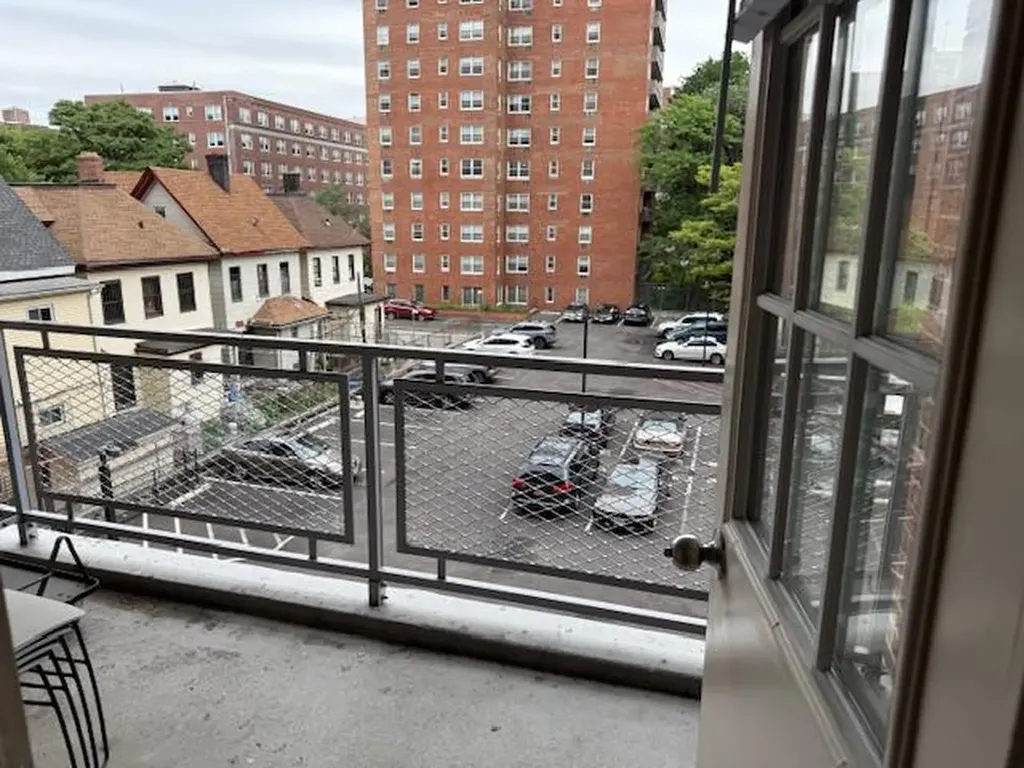 89-15 Parsons Boulevard Jamaica NY 11432