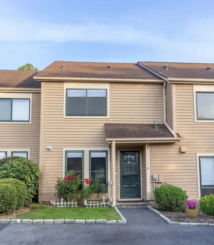 6 Lisa Court Dobbs Ferry NY 10522