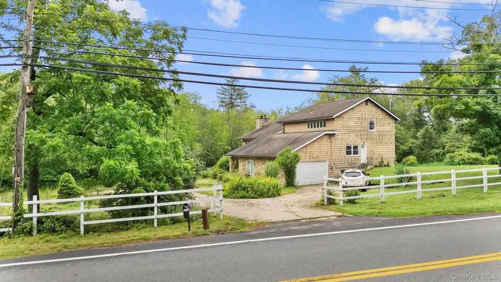513 Bedford Road Armonk NY 10504