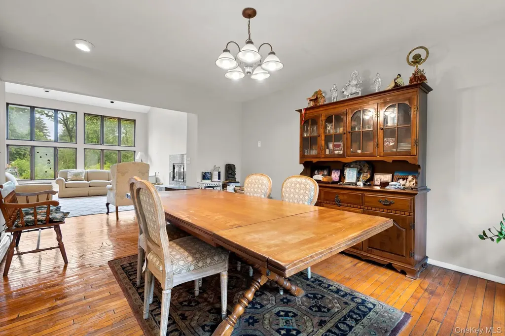 513 Bedford Road Armonk NY 10504