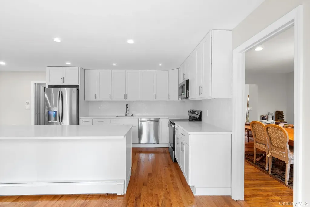 513 Bedford Road Armonk NY 10504