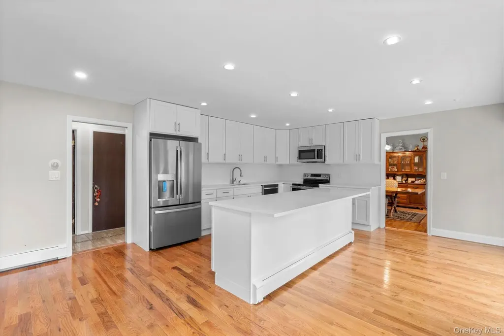 513 Bedford Road Armonk NY 10504