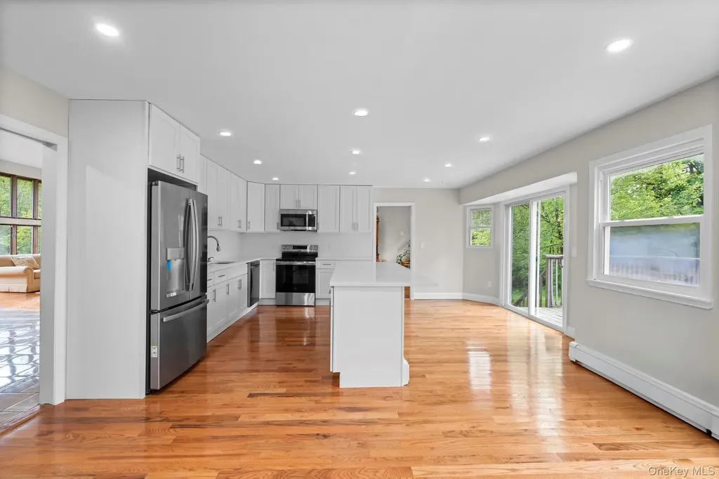 513 Bedford Road Armonk NY 10504