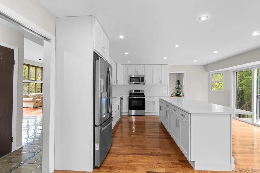 513 Bedford Road Armonk NY 10504