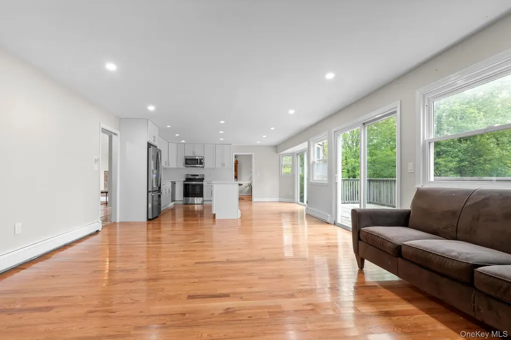 513 Bedford Road Armonk NY 10504