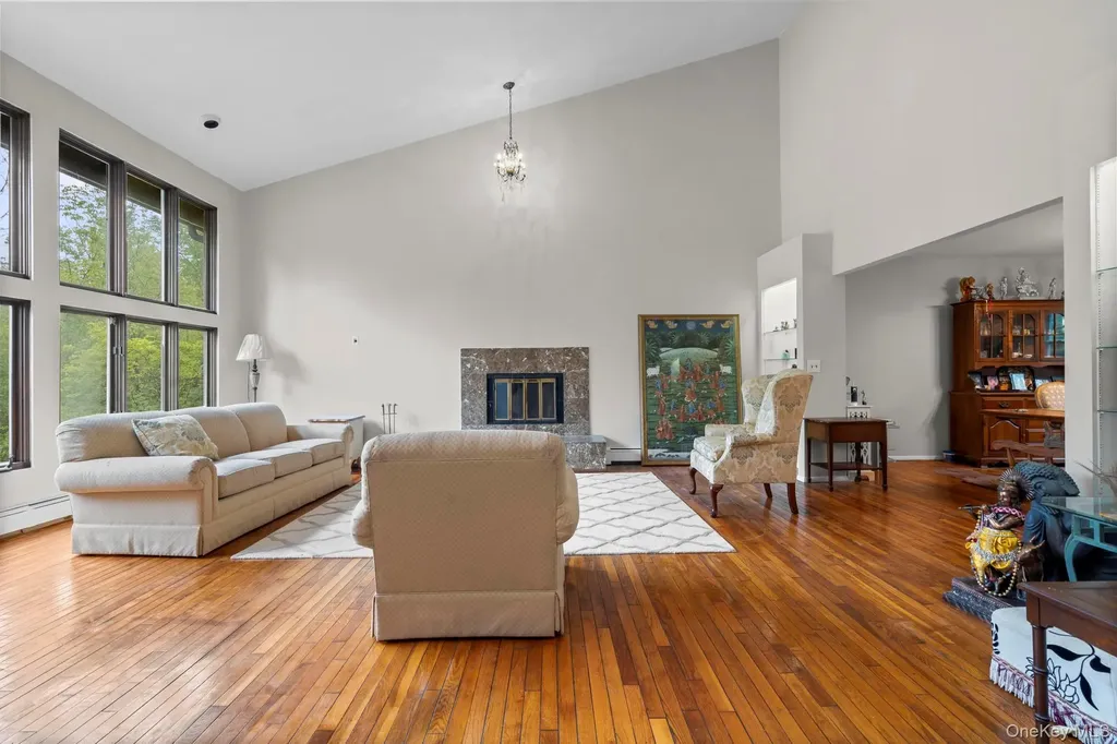 513 Bedford Road Armonk NY 10504