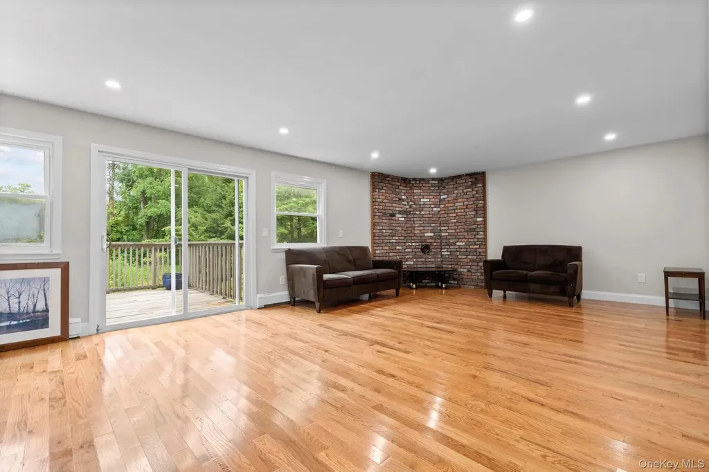 513 Bedford Road Armonk NY 10504