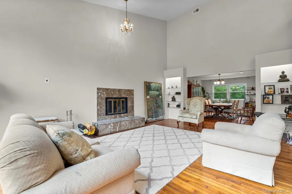 513 Bedford Road Armonk NY 10504