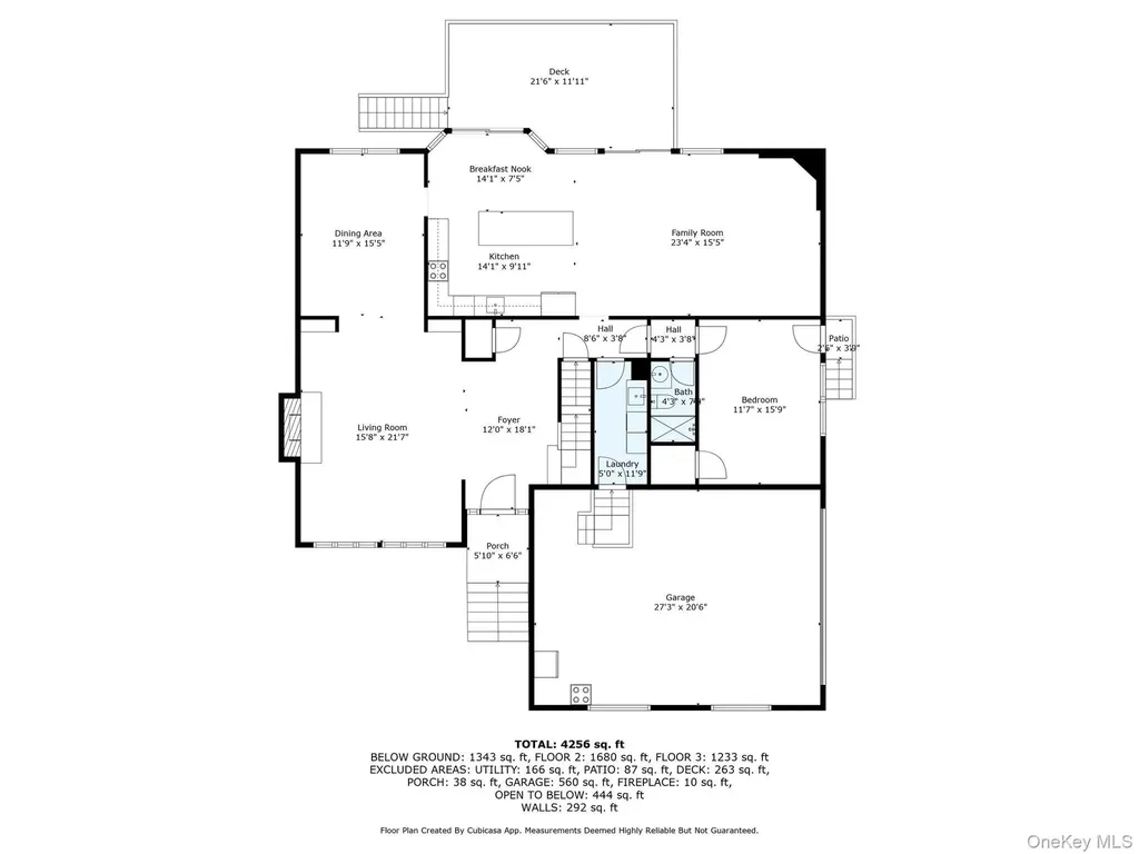 513 Bedford Road Armonk NY 10504