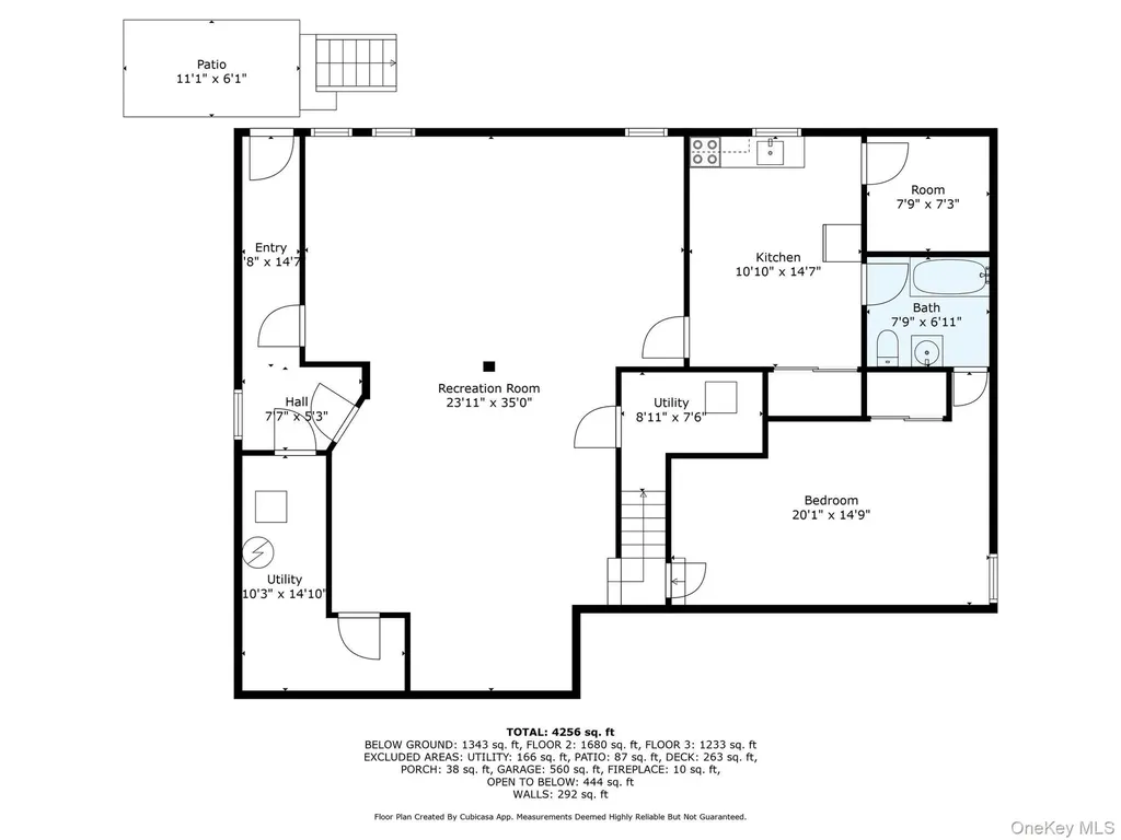 513 Bedford Road Armonk NY 10504