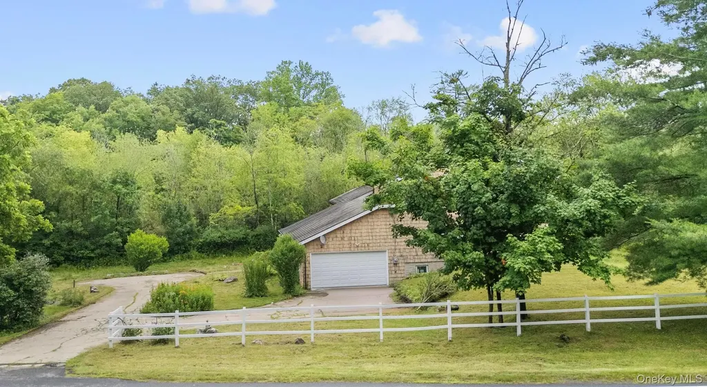 513 Bedford Road Armonk NY 10504