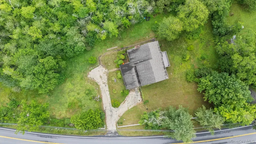 513 Bedford Road Armonk NY 10504