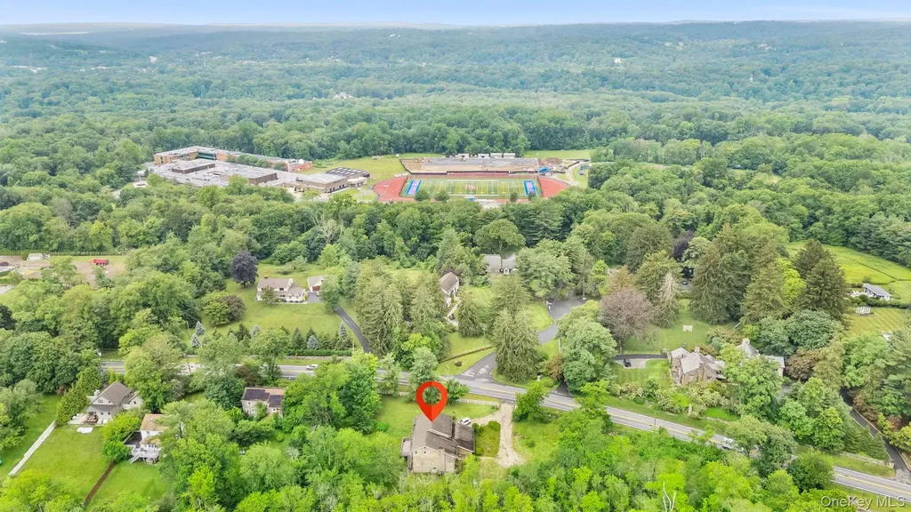 513 Bedford Road Armonk NY 10504