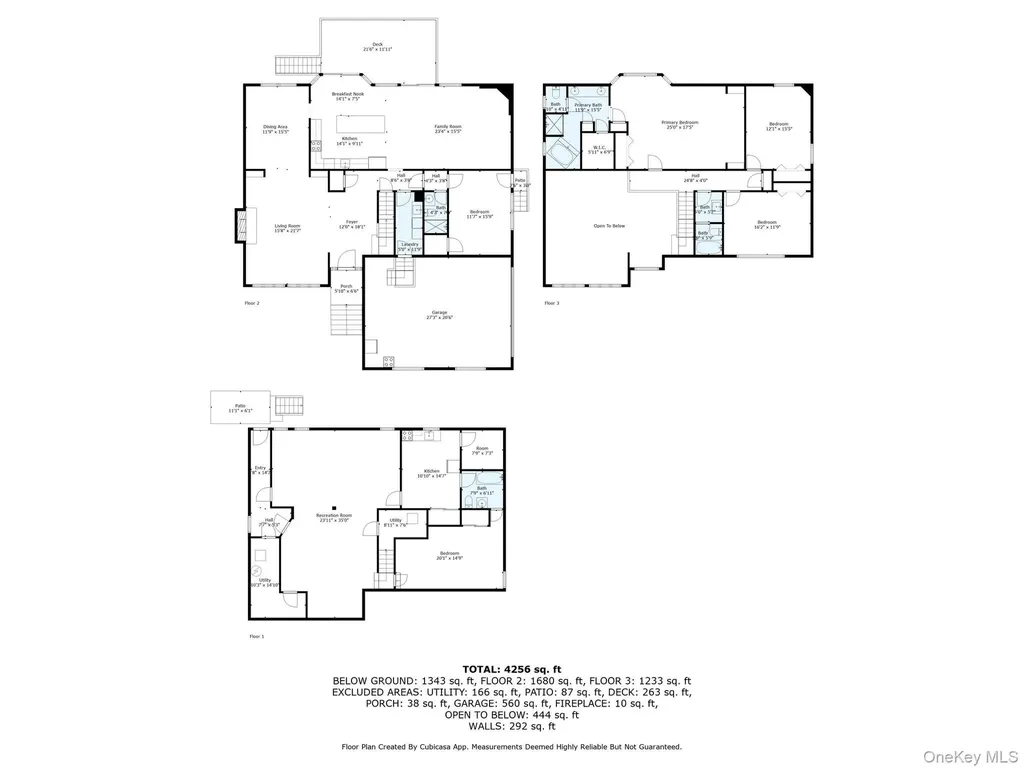 513 Bedford Road Armonk NY 10504