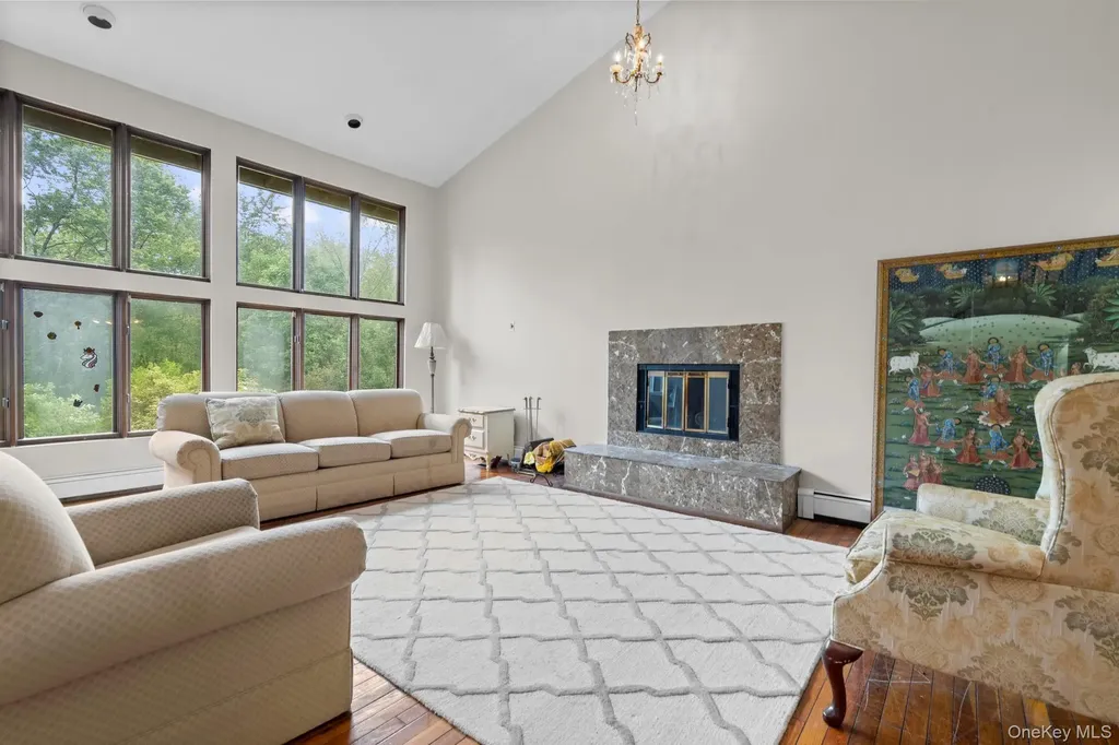 513 Bedford Road Armonk NY 10504
