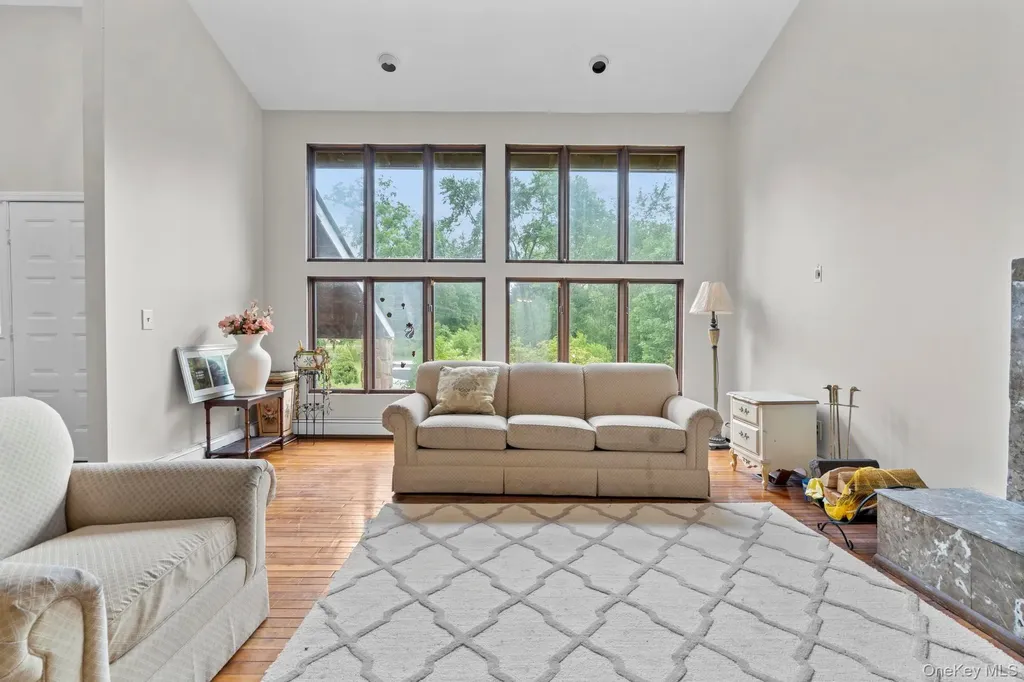 513 Bedford Road Armonk NY 10504