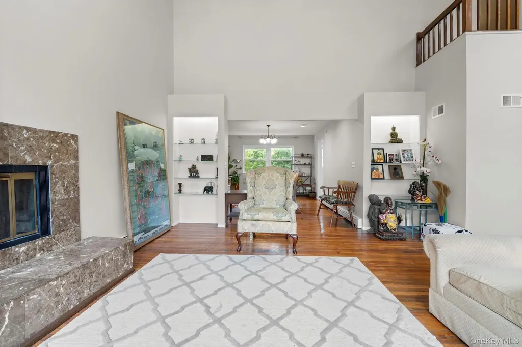 513 Bedford Road Armonk NY 10504
