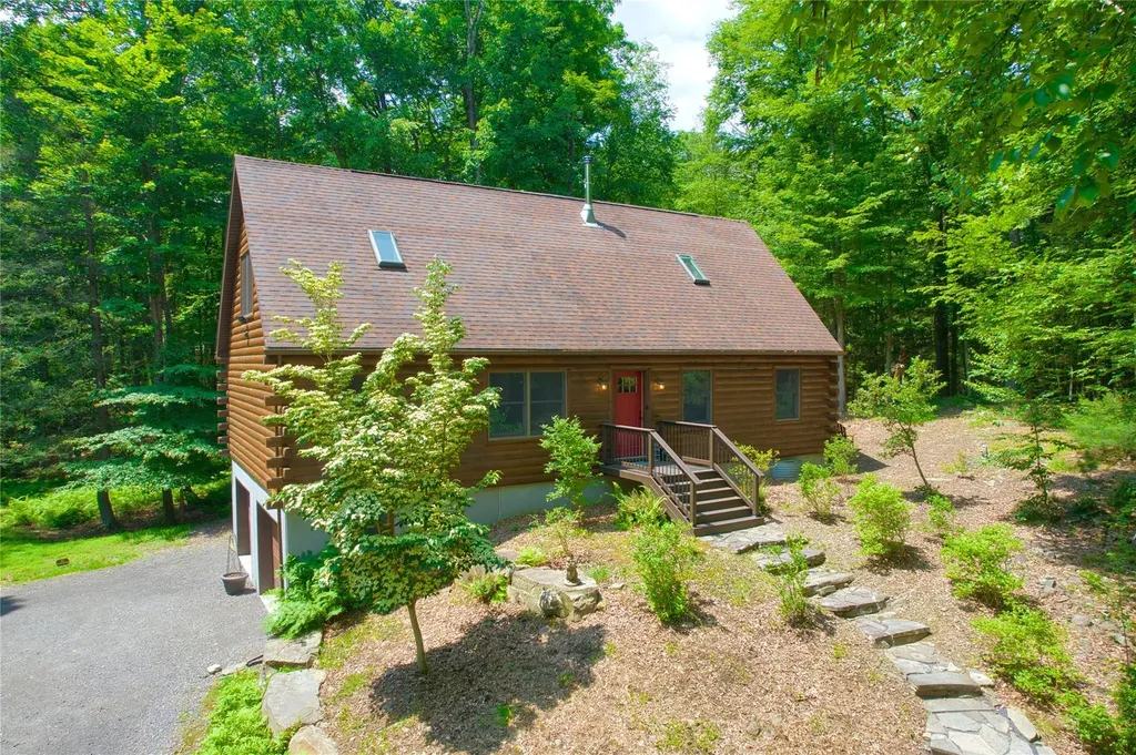 81 Soper Road New Paltz NY 12561