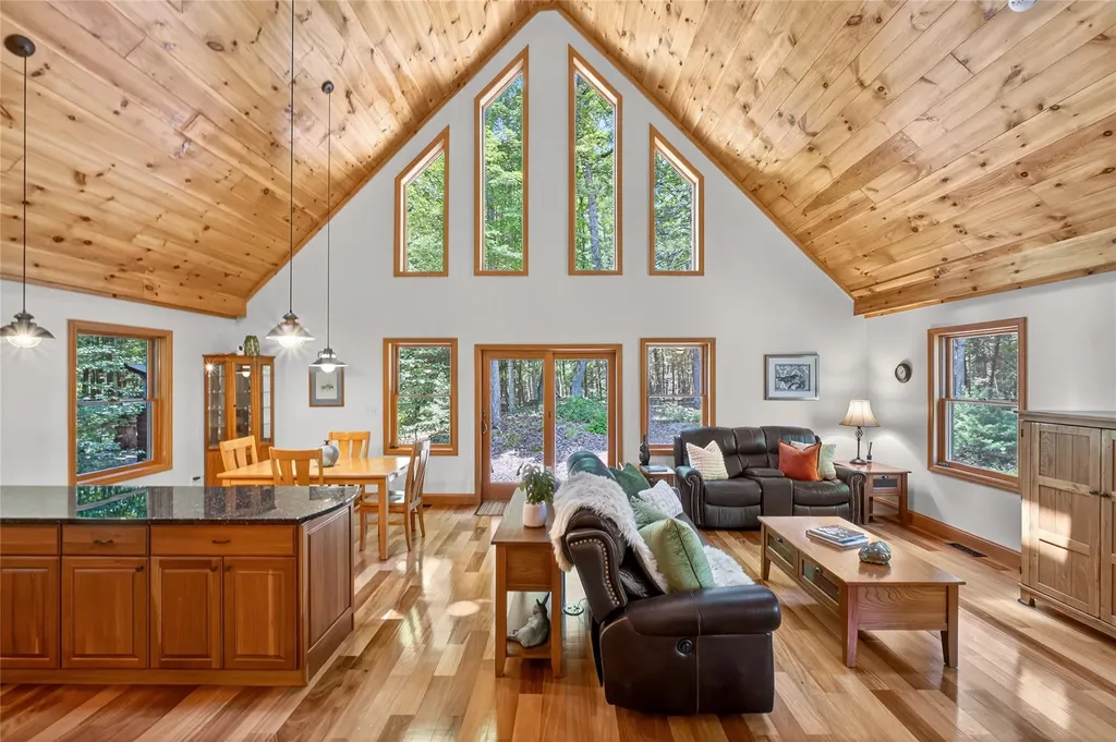 81 Soper Road New Paltz NY 12561