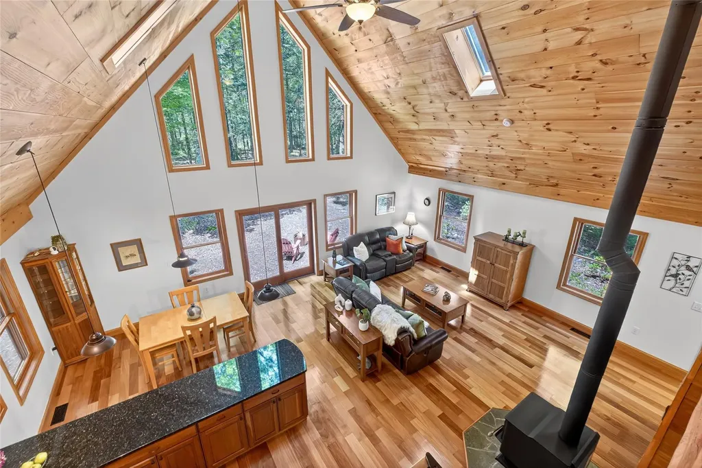 81 Soper Road New Paltz NY 12561