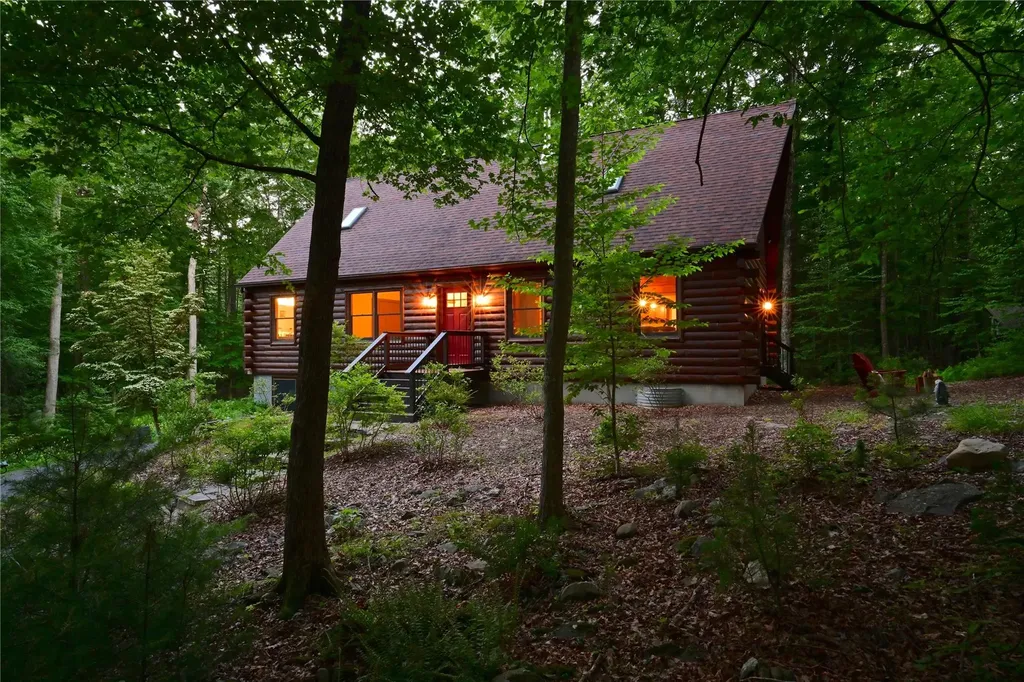 81 Soper Road New Paltz NY 12561