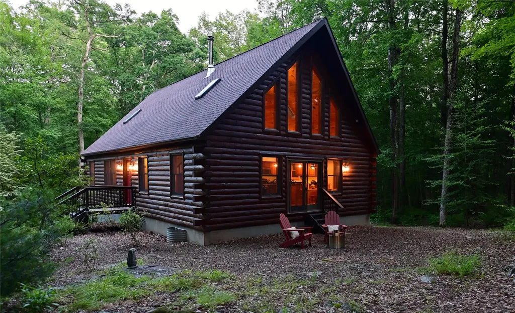 81 Soper Road New Paltz NY 12561