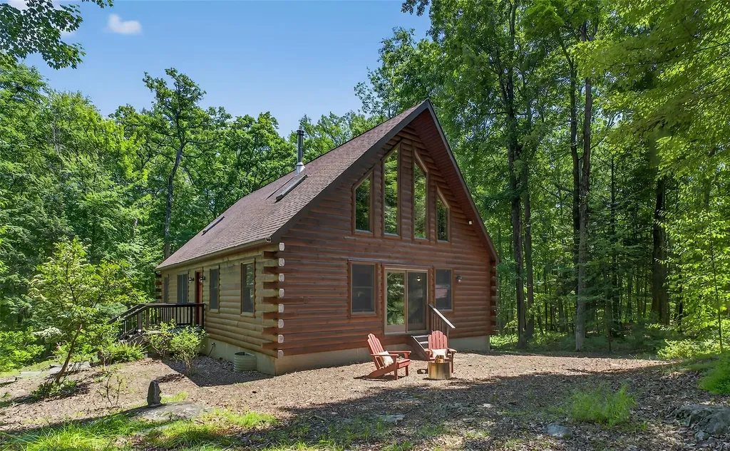 81 Soper Road New Paltz NY 12561