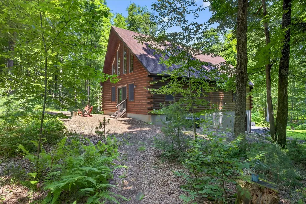 81 Soper Road New Paltz NY 12561