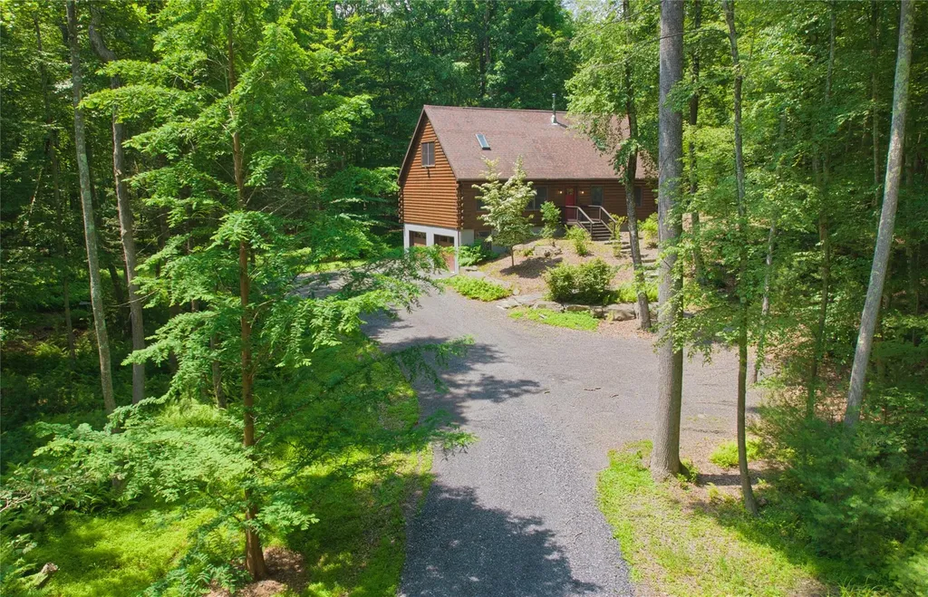 81 Soper Road New Paltz NY 12561
