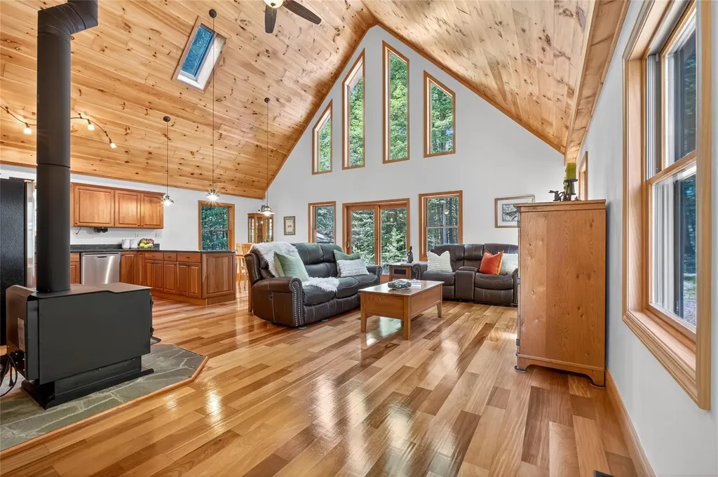 81 Soper Road New Paltz NY 12561