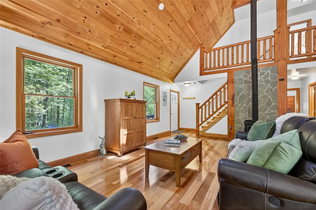 81 Soper Road New Paltz NY 12561