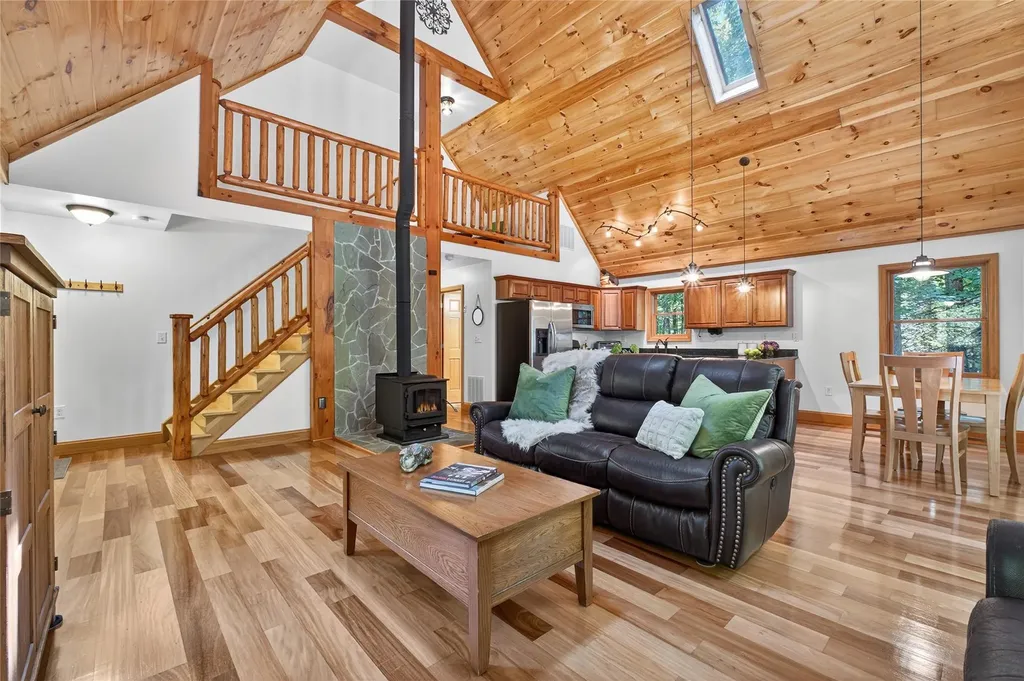 81 Soper Road New Paltz NY 12561