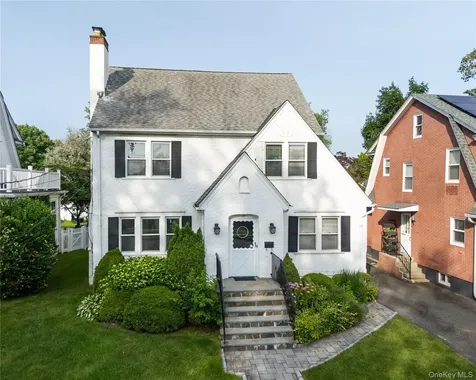 17 Austin Place Port Chester NY 10573