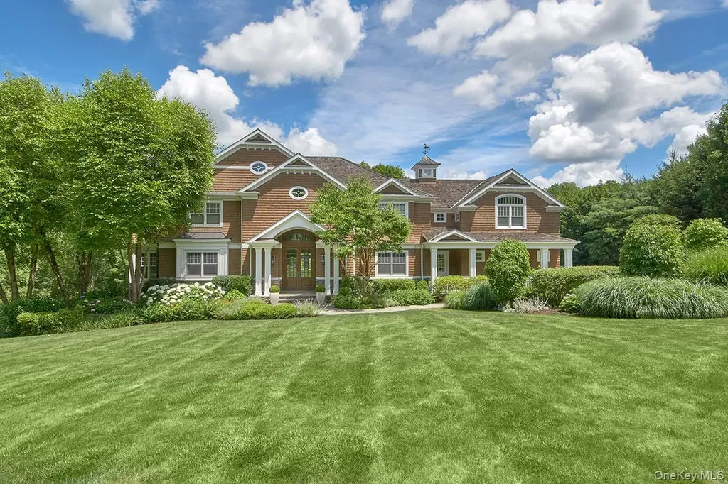 5 Sutton Farm Drive Chappaqua NY 10514
