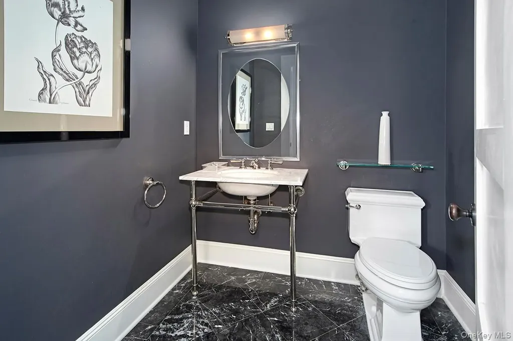 5 Sutton Farm Drive Chappaqua NY 10514