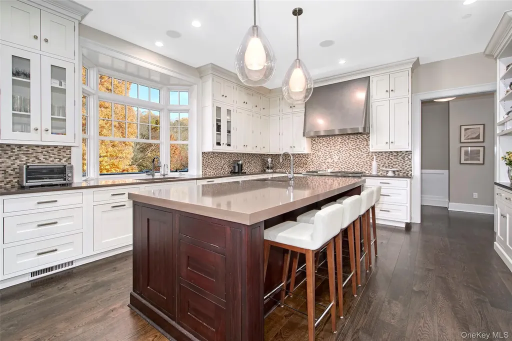5 Sutton Farm Drive Chappaqua NY 10514