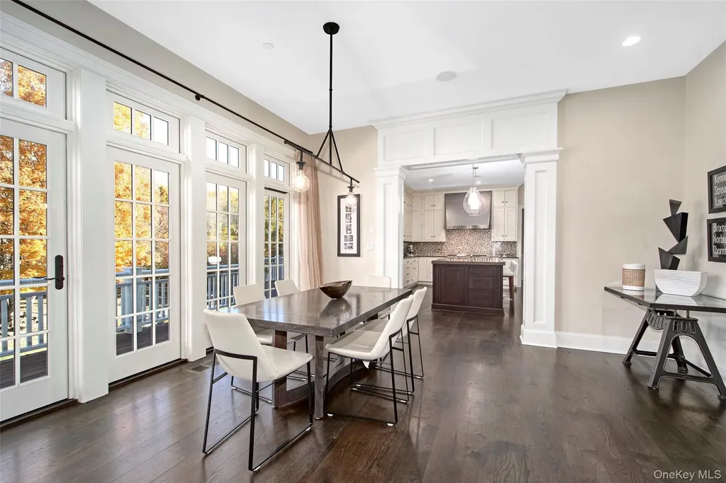 5 Sutton Farm Drive Chappaqua NY 10514